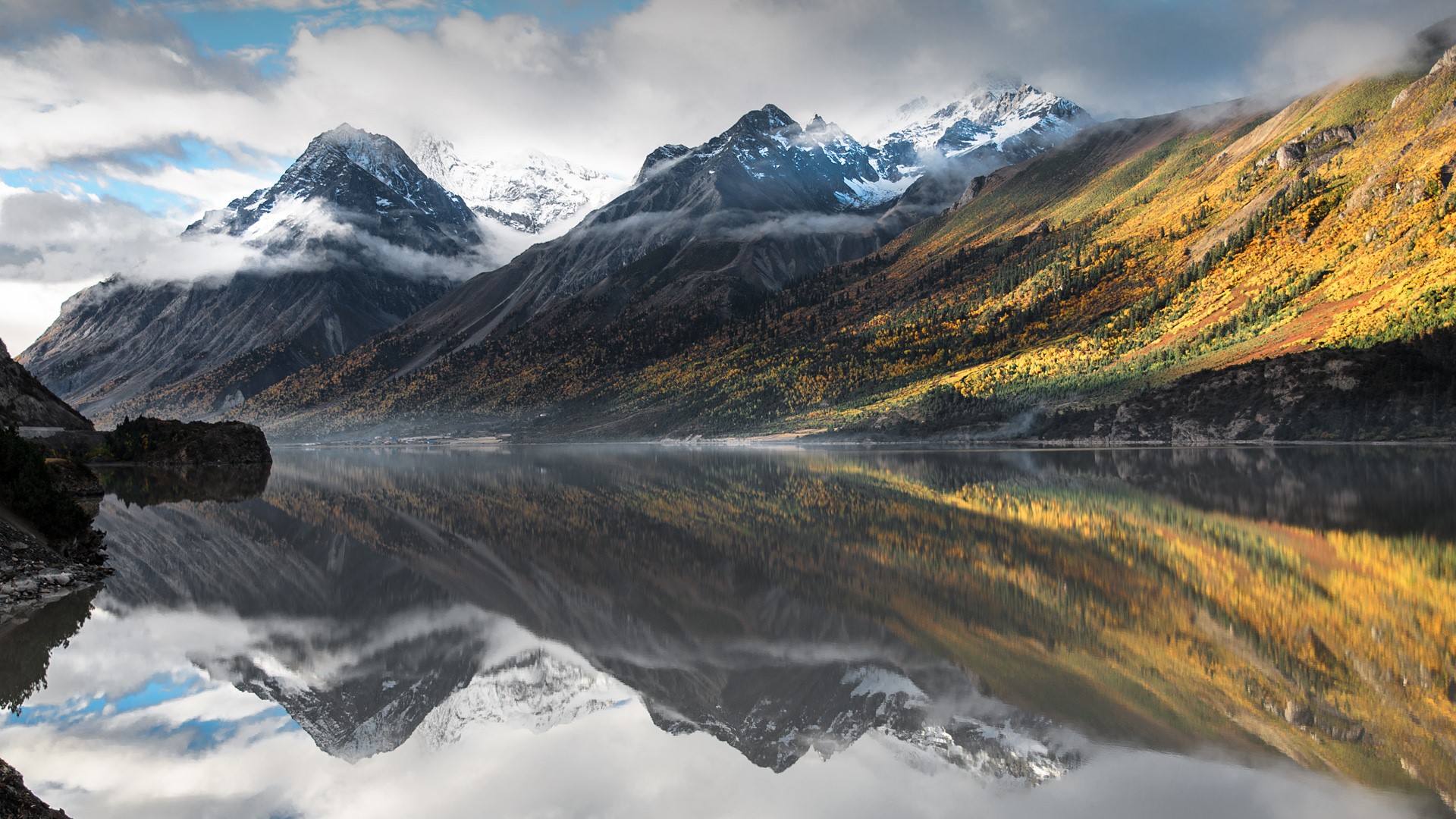 Ranwu Lake, Tibet 1920x1080.jpg