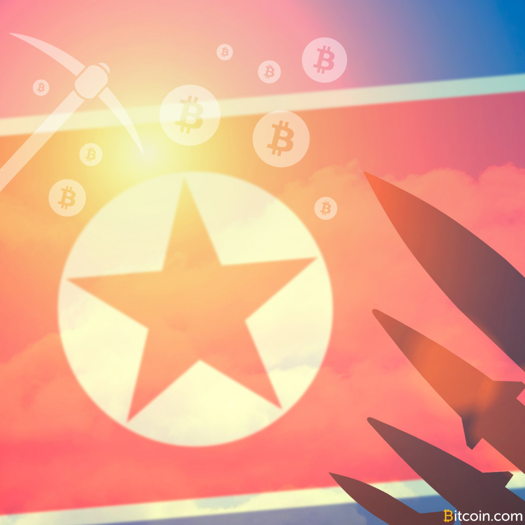 North-Korea-Commences-Large-Scale-Bitcoin-Mining-Operation-Bitcoin-News-1068x1068.png
