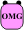 Small smiley square Violet OMG P2.jpg
