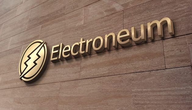 What Does Electroneum ETN Mining Solve