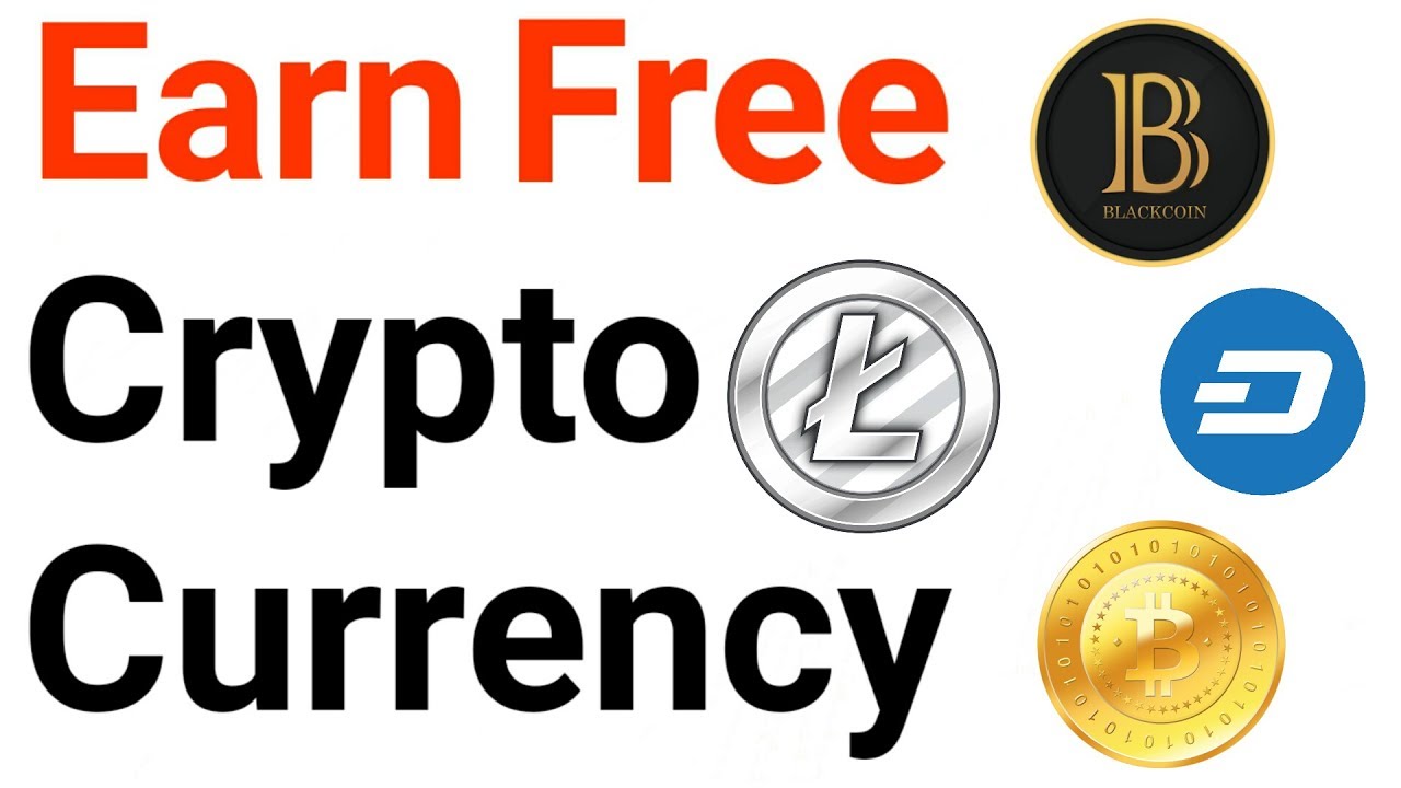 cryptocurrency free)