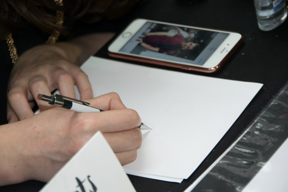 Sarah Jones IllustratorLondon Film & Comic Con 2017 (123).jpg