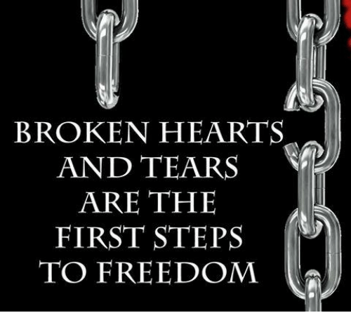 broken-hearts-and-tears-are-the-first-steps-to-freedom-23410993.png