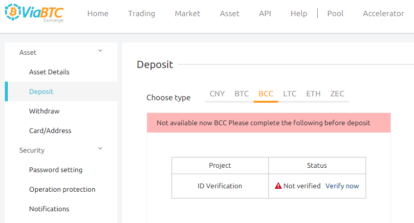 How To Withdraw From Bittrex Bcc To Btc On Hitbtc - 