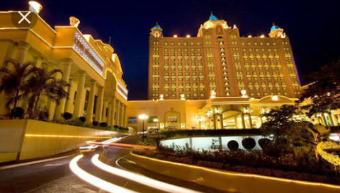 Waterfront Hotel Lahug Cebu City One Of The And Five Star 25465846 1991147137571381 49920181 N Png Waterfront Hotel Lahug Cebu City