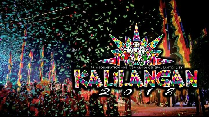 Kalilangan Festival