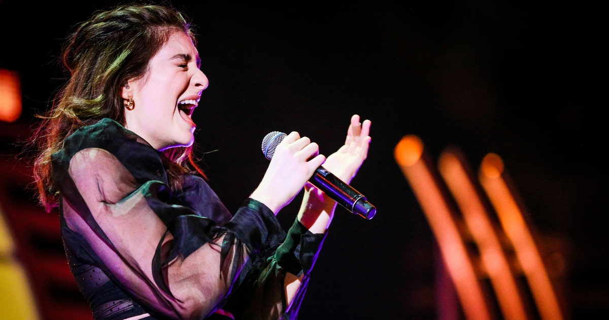 Israel envoy needs to meet with Lorde over her show cancelation 5.jpg