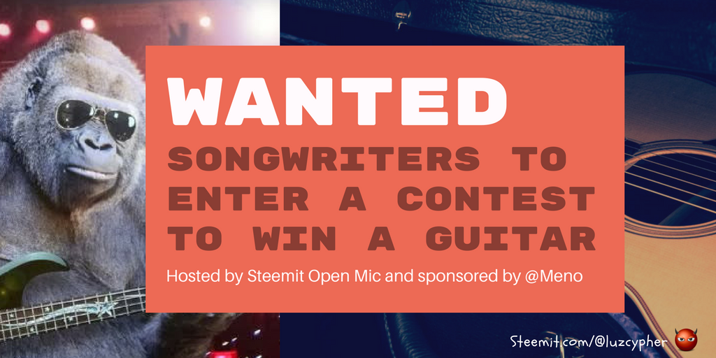 songwriters_contest_wanted_with_gorilla.png