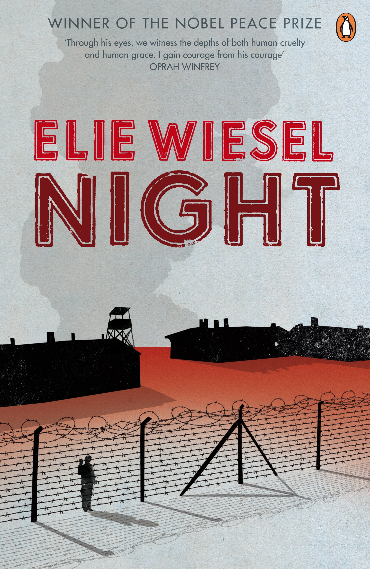 Night by Elie Wiesel (All Star Book Review) .