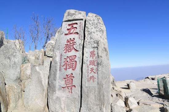 Taishan Tofu