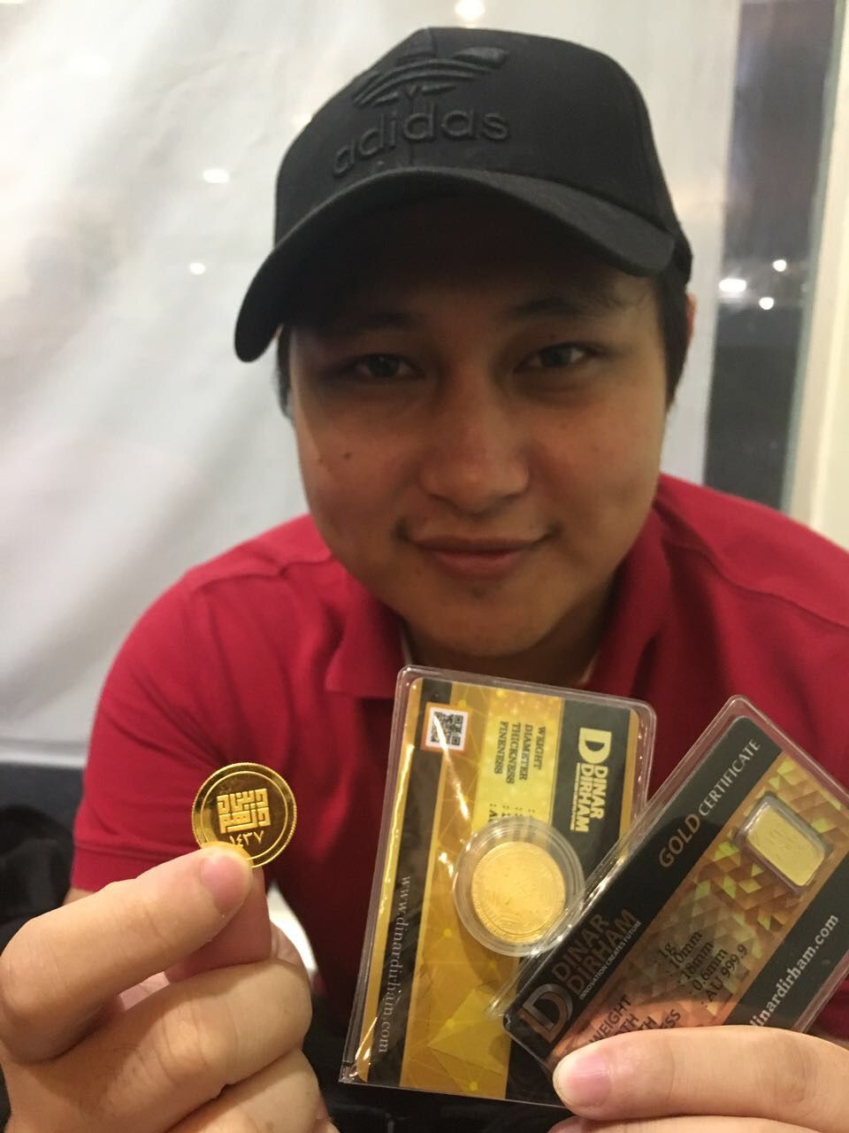 PRICE BASED ON GOLD: CRYPTO COIN — Steemit