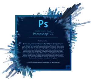What is the latest version of photoshop cc for mac mac