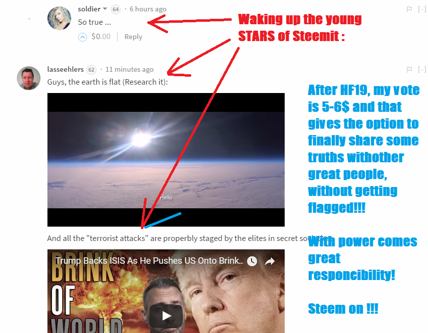 flat earth and terrorist attack..png