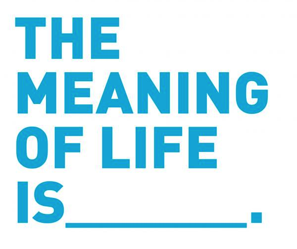 The Meaning Of Life Steemit