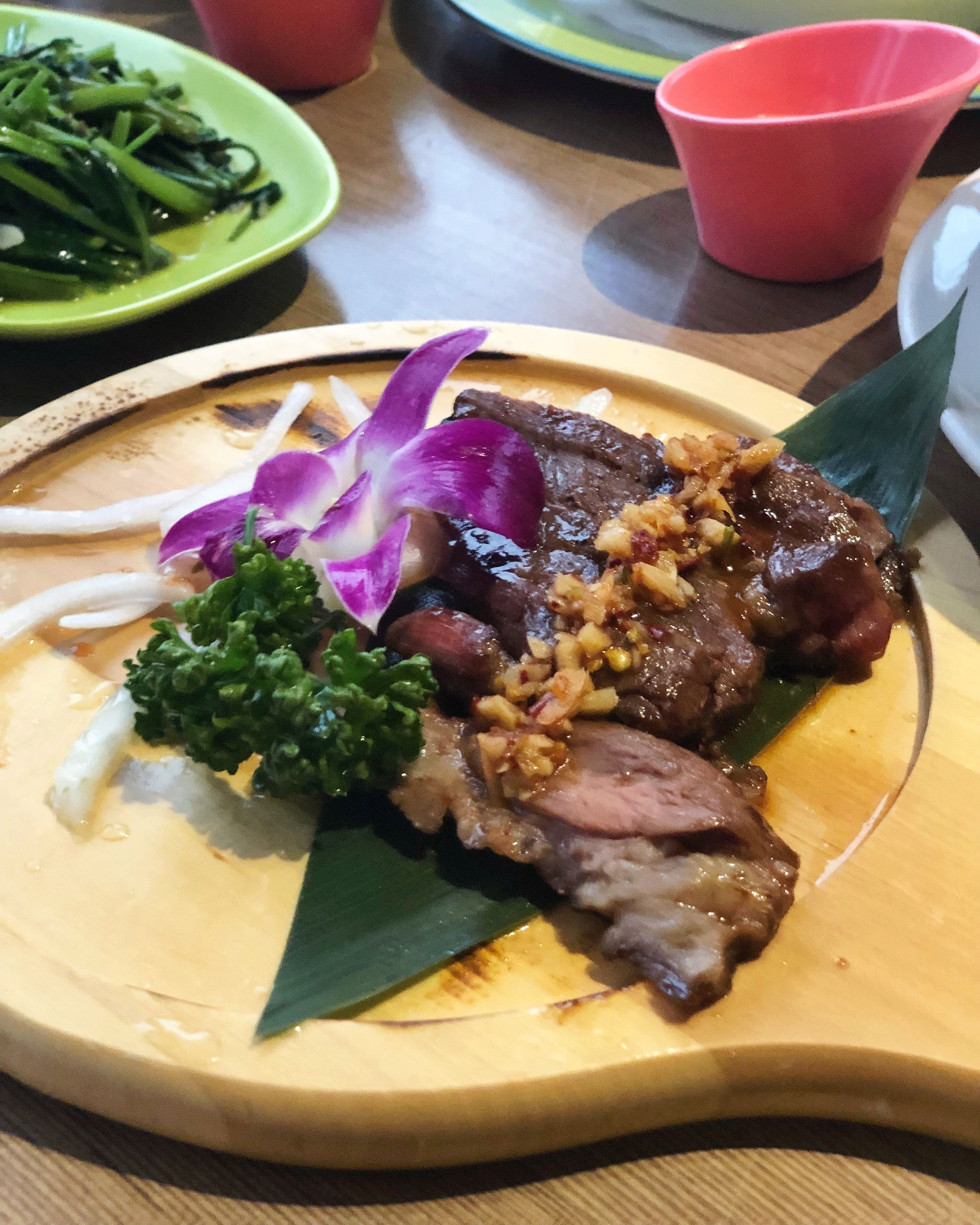 Lacuz Thai Fusion Cuisine, Lacuz 泰食-樂 泰式料理餐廳 16.JPG