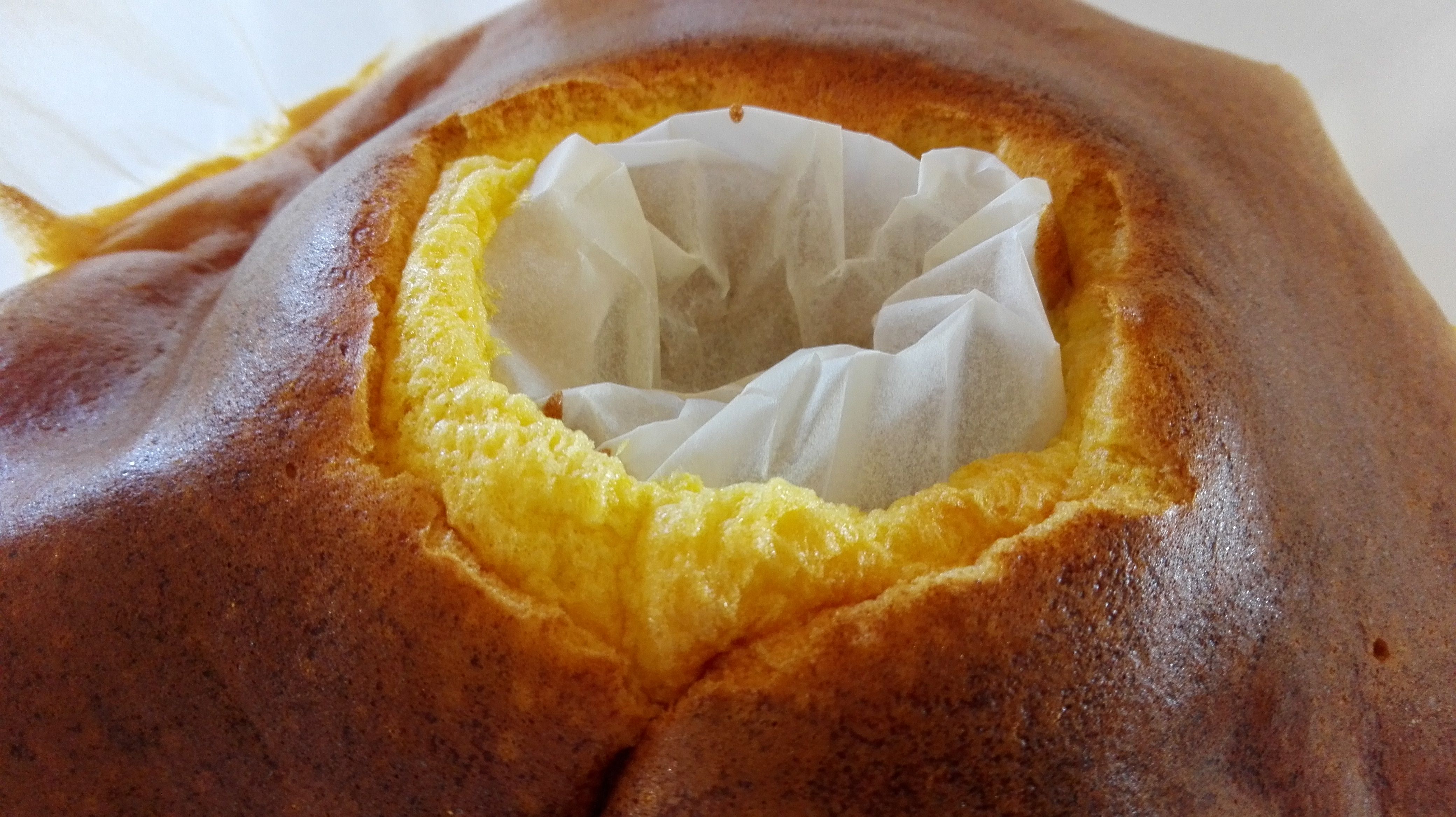 Portuguese Pao De Lo Paleo Recipe Steemit
