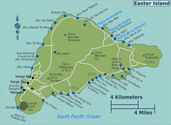 600px Easter Island Map 