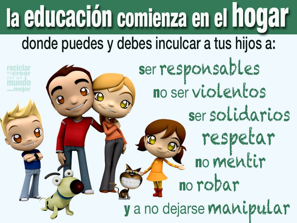 Los Valores En La Educación Los Valores En La Educación 9249