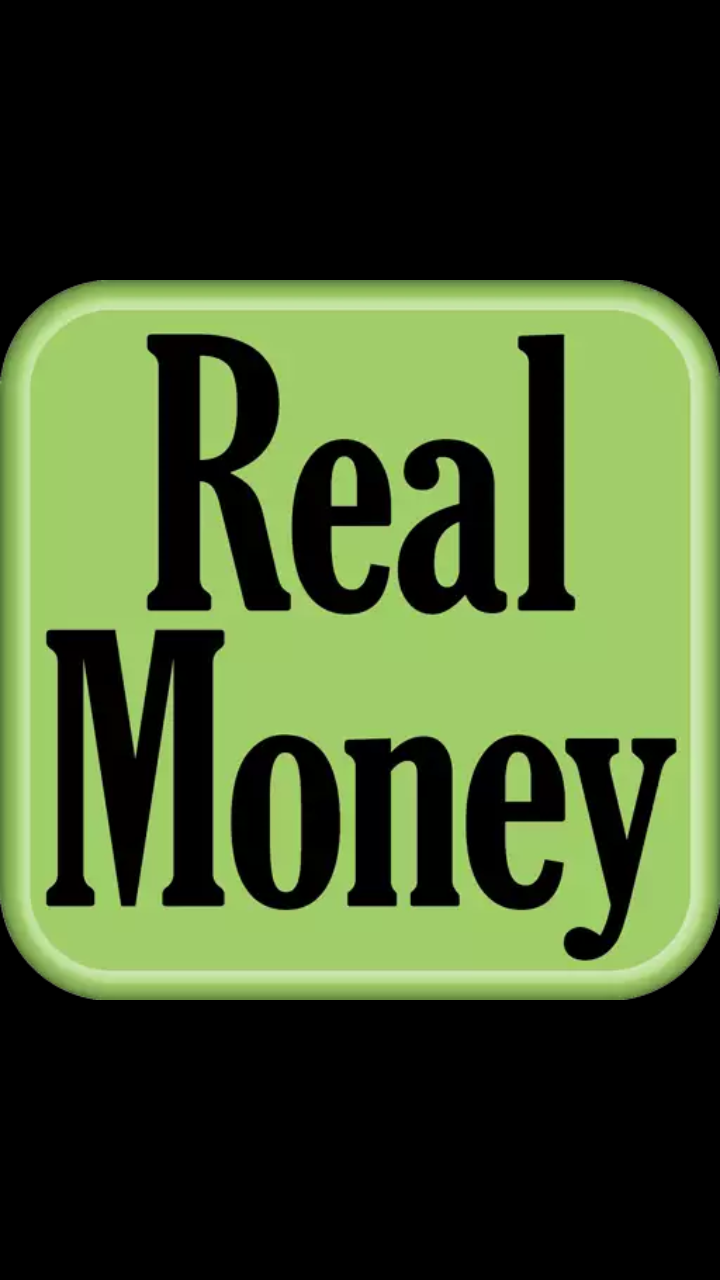 Real money. For real money. Real money logo. Porp money real.