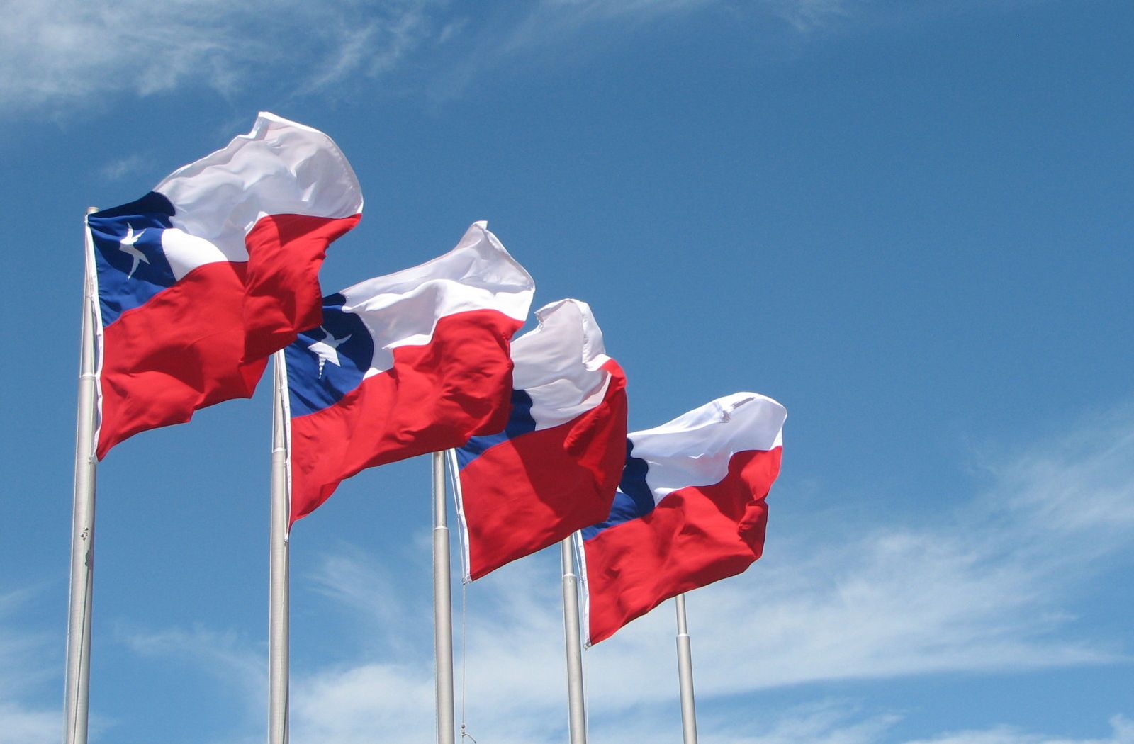 1a Chile to implement Blockchain technology for its national energy grid.jpg