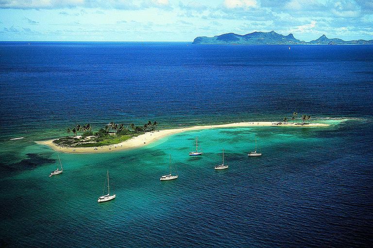 West Indies ISLAND GROUP ATLANTIC OCEAN Steemit