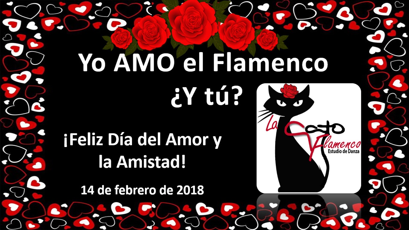 Yo Amo el Flamenco-La Gato Flamenco Estudio de Danza.jpg