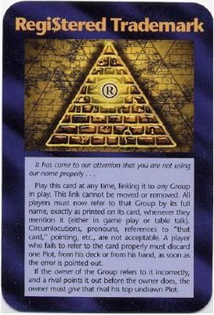 bitcoin illuminati card