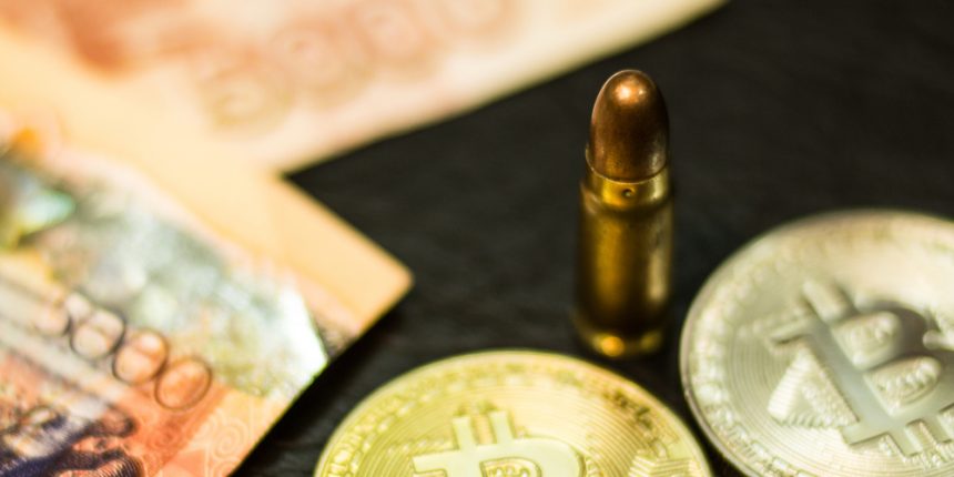 Bitcoin Miner Blames Trading Crackdown in China for Shooting