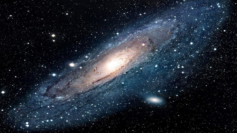 Photographie De La Nasa Trou Noir Steemit
