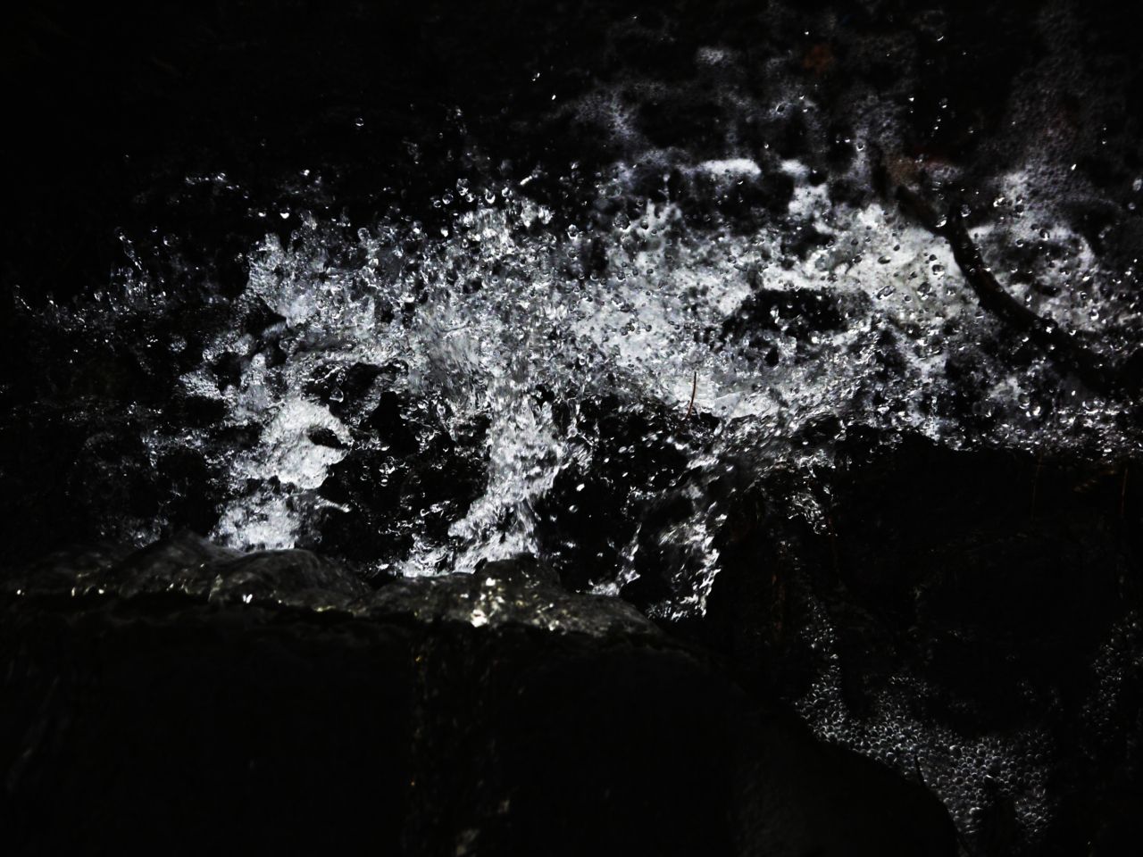 15569275617 - water falls over stepping stones sefton park.jpg