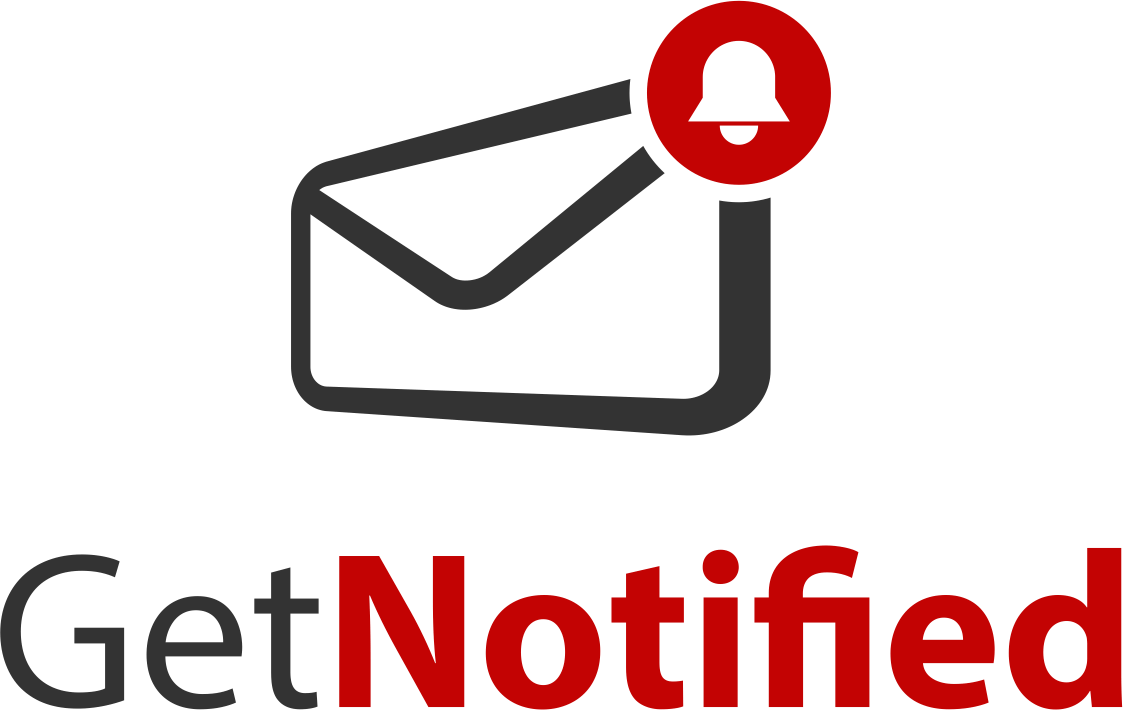 Notify request. Notify request