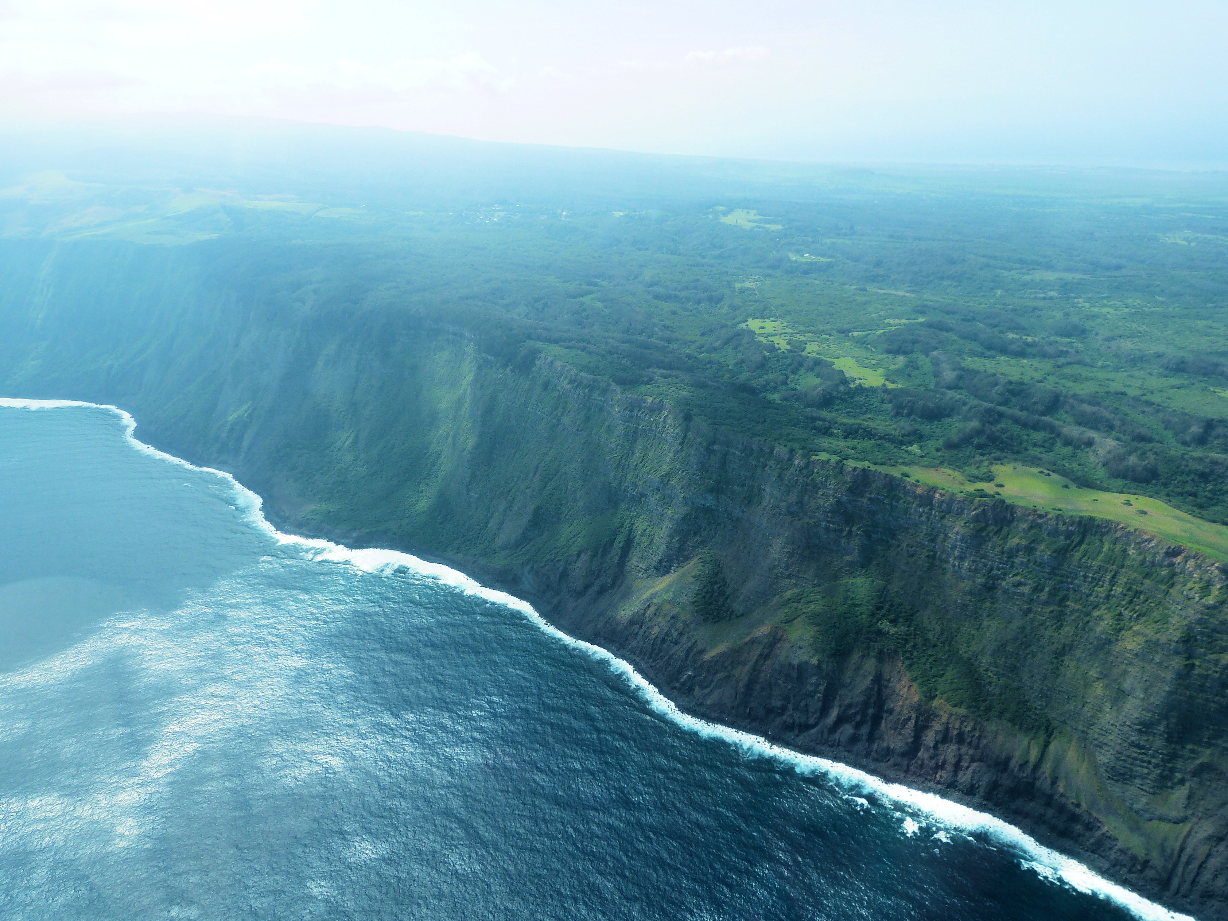 Molokai coastline from the air.jpg