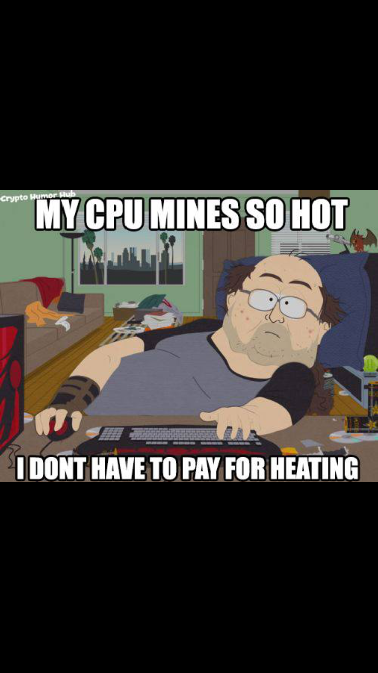 Bitcoin Mining Meme Steemit - 