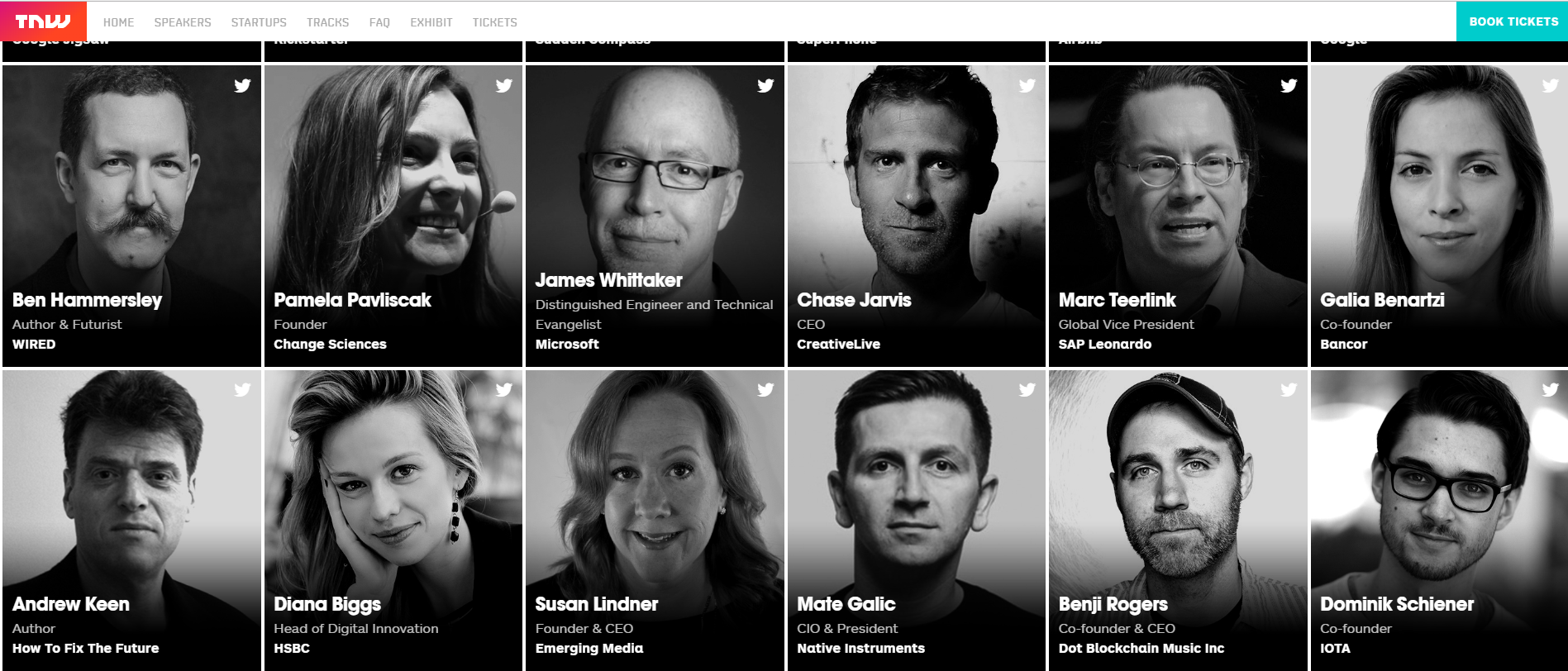 아이오타 호재정리 (2018.2월~5월) IOTA, MIOTA BBCtokyo Blockchain forum — Steemit