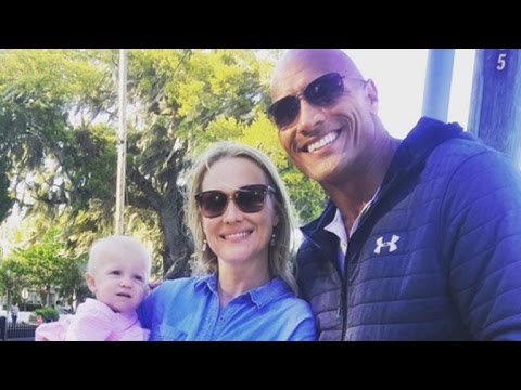 Dwayne 'The Rock' Johnson Got 'Teary Eyed' While Meeting a 1-Year-Old Fan Who Had Open Heart Surg….jpg