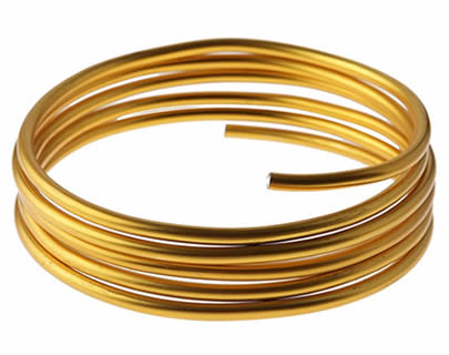  Brass Wire