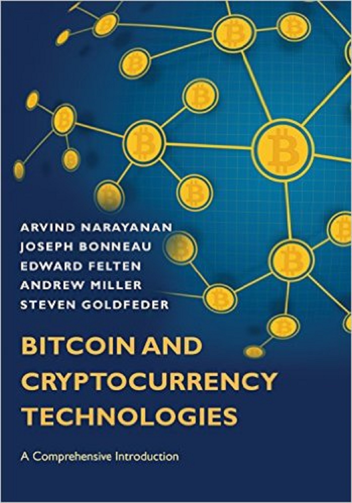 Bitcoin And Cryptocurrency Technologies Online Course 12 Lectures - 