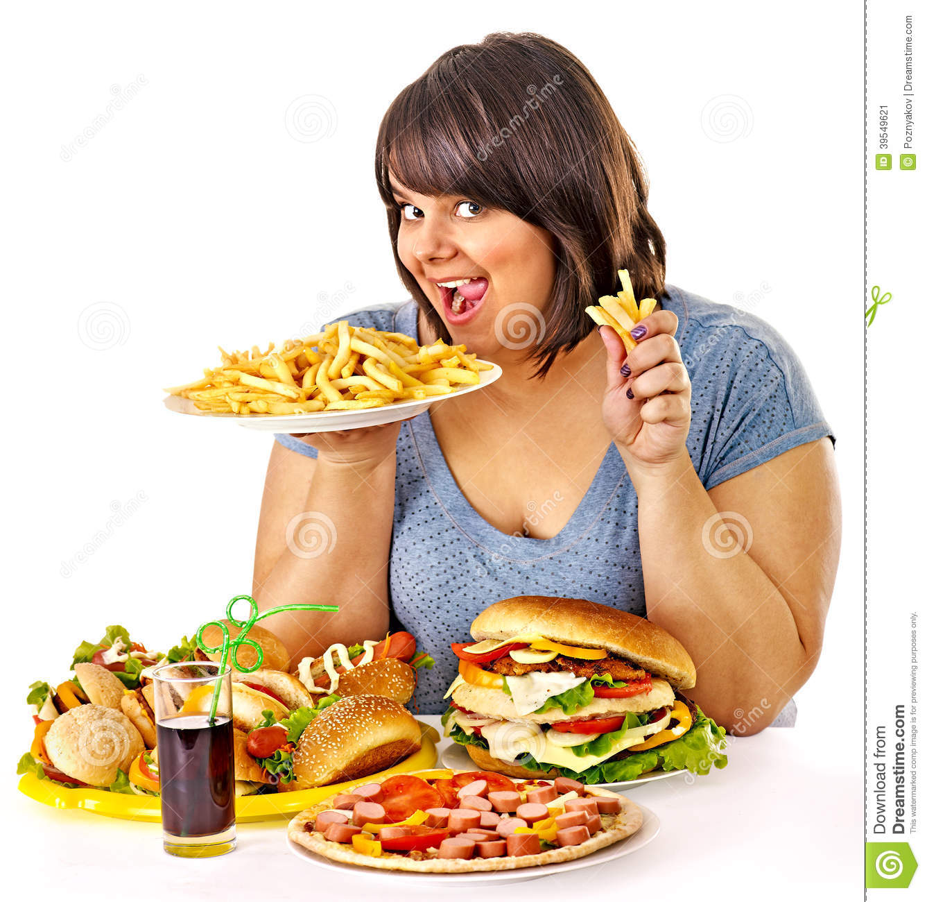 woman-eating-fast-food-overweight-39549621.jpg