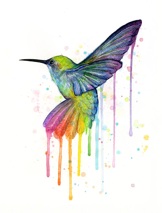 hummingbird-of-watercolor-rainbow-olga-shvartsur.jpg