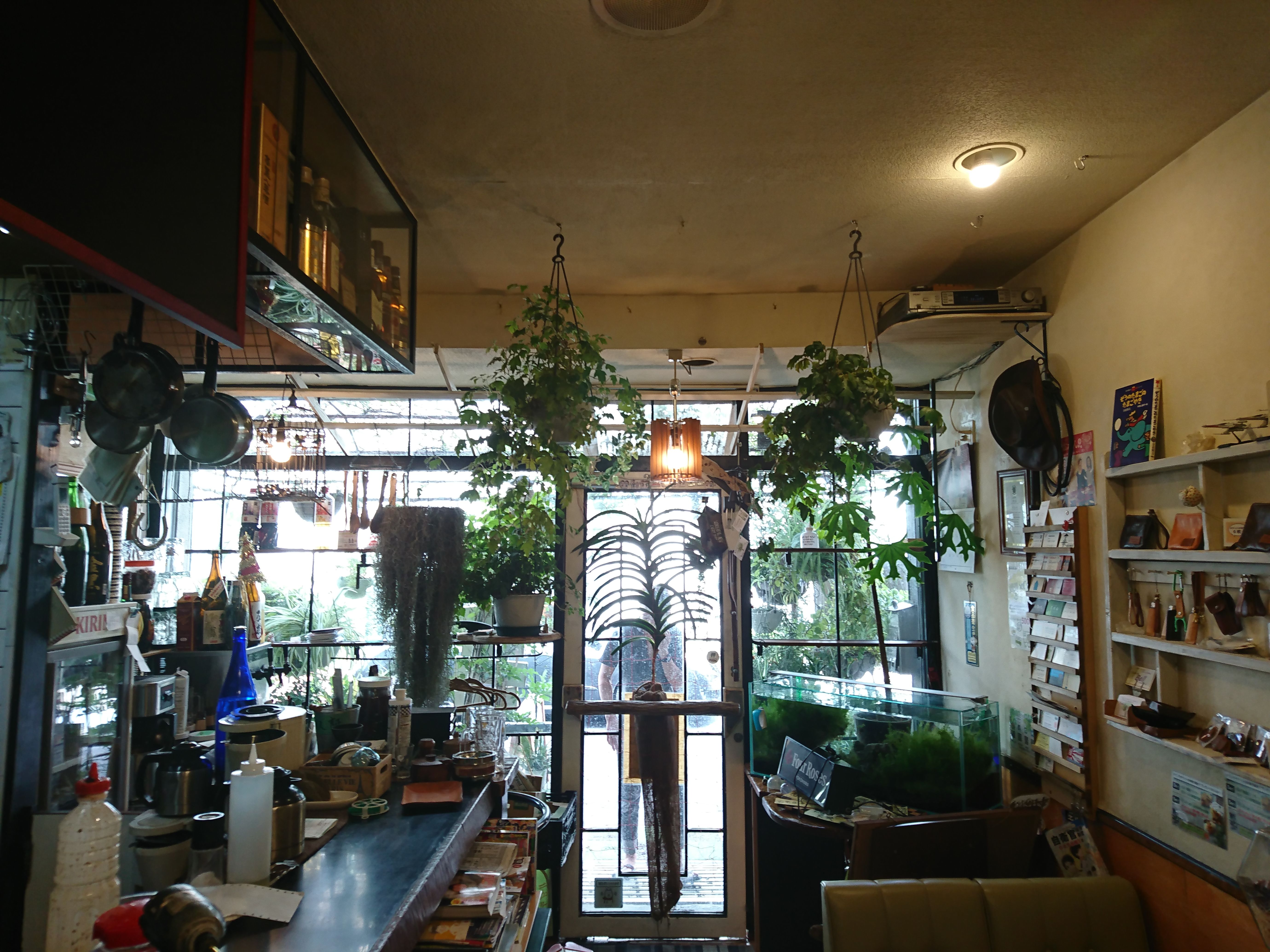 Diyカフェ Cafe De Bell Steemit