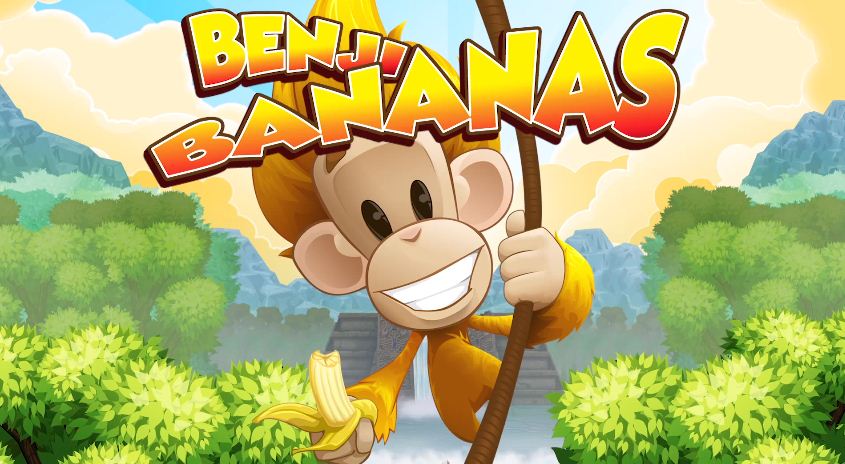 Benji Bananas – Apps no Google Play