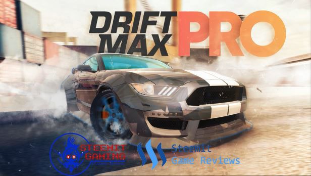 Drift Max Pro - Don't forget to try new MULTIPLAYER mode!