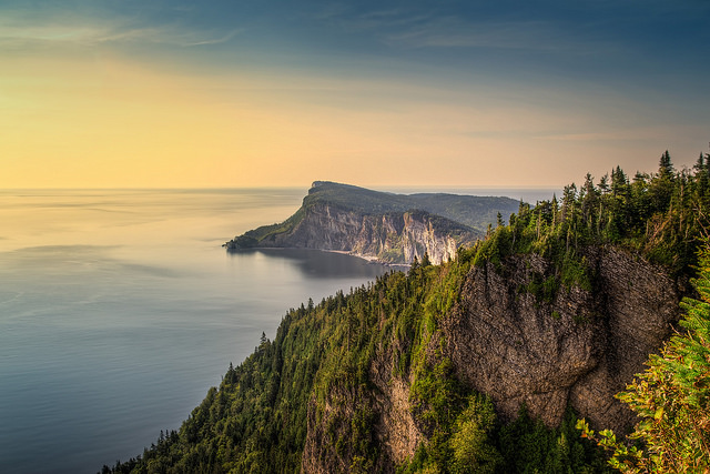 Forillon Nat'l Park, QC, Canada.jpg