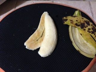 Wednesday Wellness By A Panama Mama Best Snack Ever Dehydrated Bananas Steemit
