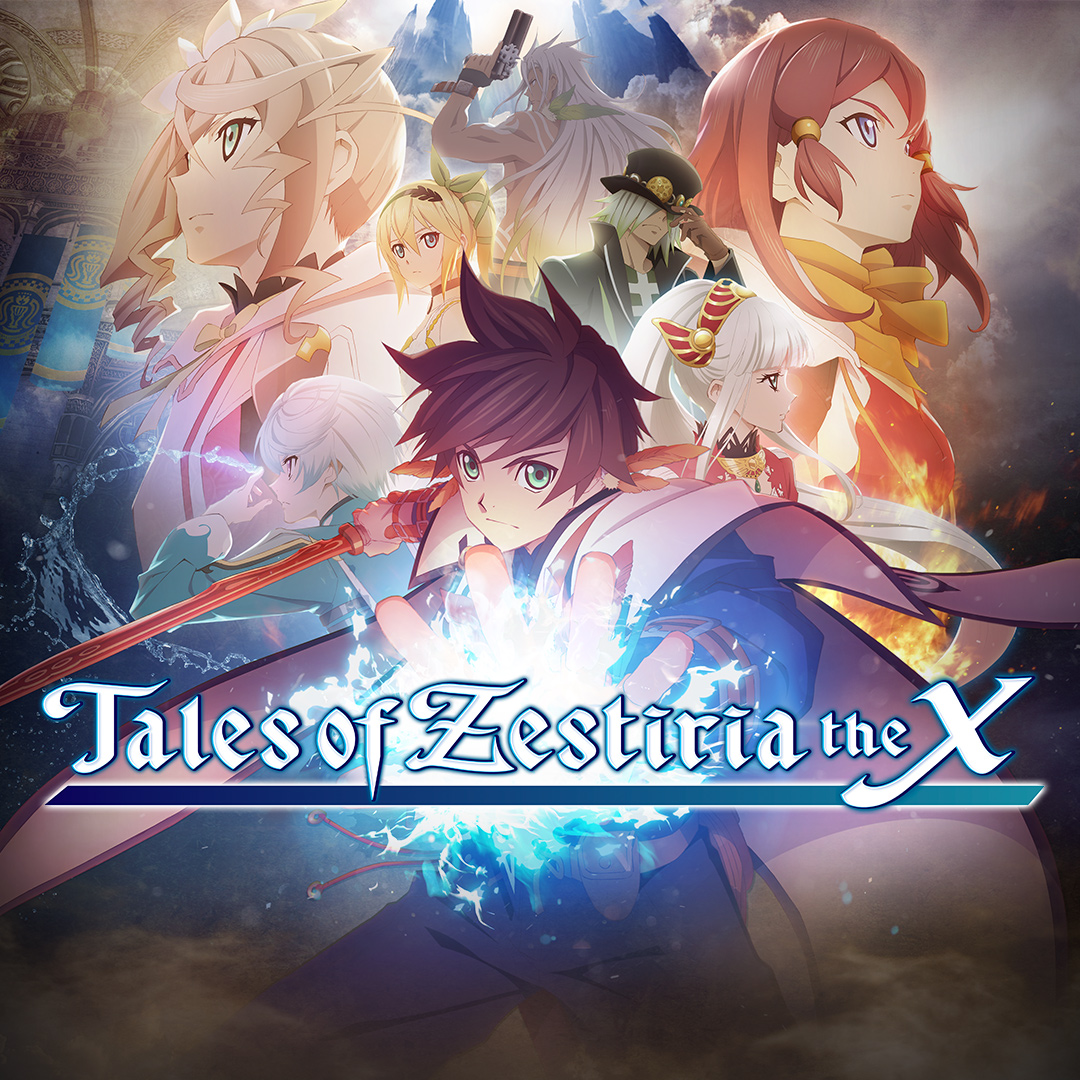 Reseña] Tales of Zestiria the X , la versión anime - VidaoPantalla