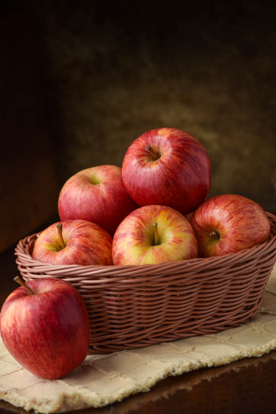 Cinnamon Glazed Harvest Apple Bread.jpg