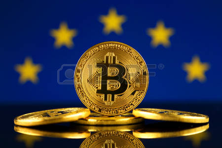 90089917-physical-version-of-bitcoin-new-virtual-money-and-eu-flag-conceptual-image-for-investors-in-cryptocu.jpg