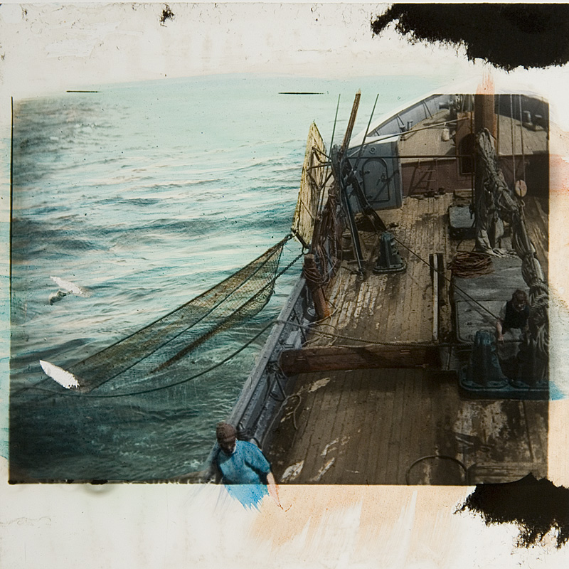 Daily Life of Sailors On-board in the 1900s (44).jpg