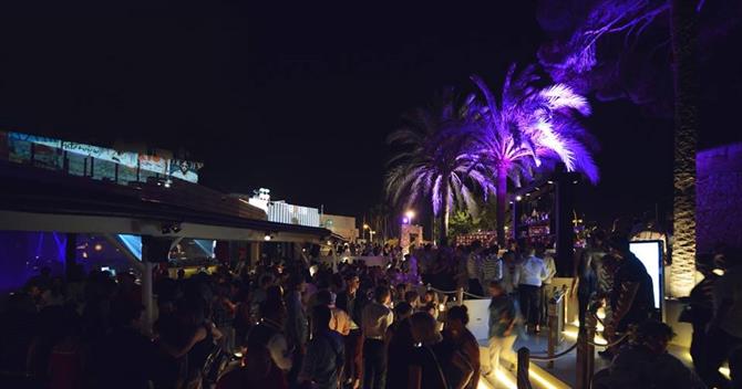 Nightlife in Palma de Mallorca — Steemit