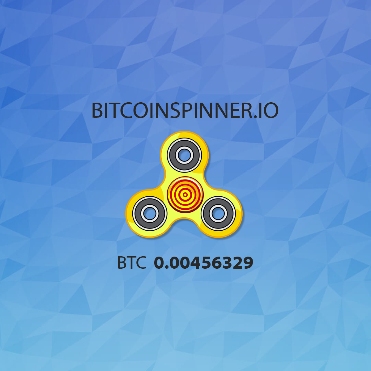 spinner bitcoin)